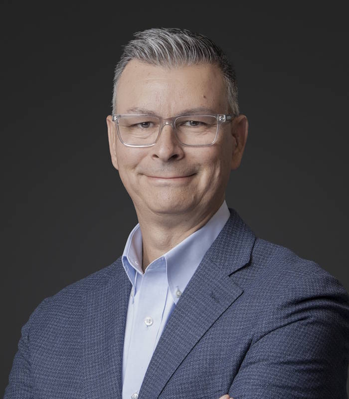 Greg Collier