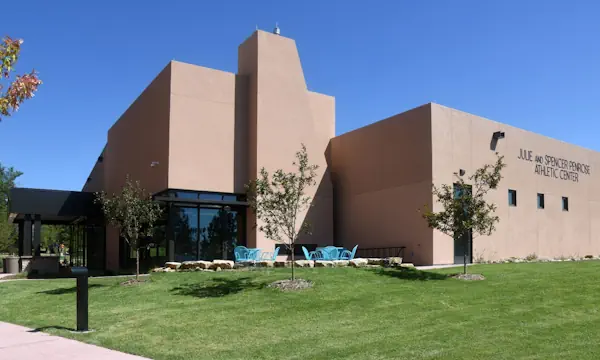 Fountain Valley Athletic Center