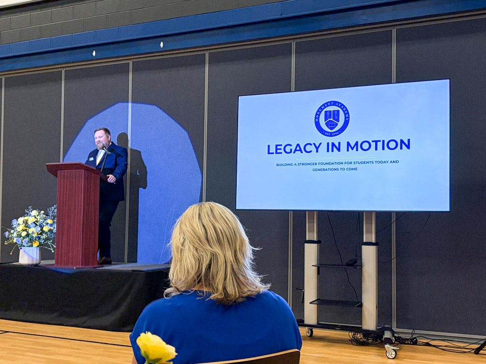 Building the Future of Monument Academy in Colorado Springs