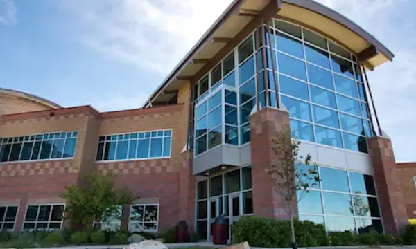 iiCON Construction performed interior renovations at Mountain Vista Elementary