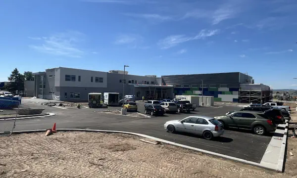 Atlas Charter School - Middle School Addition and Renovation